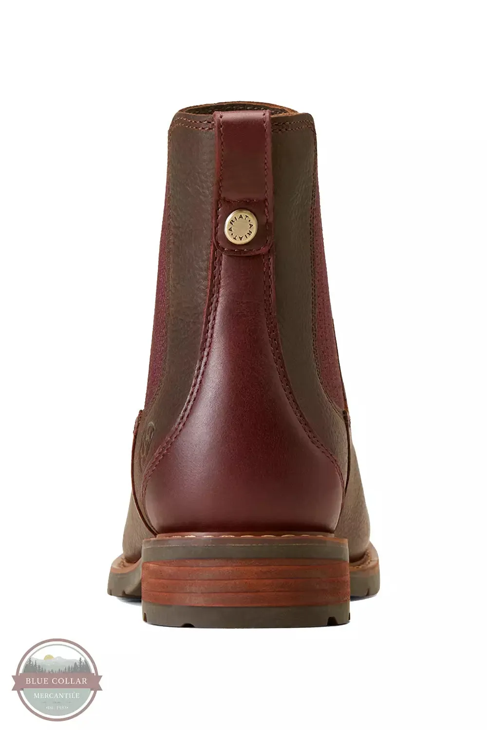 10046925 Wexford Waterproof Chelsea Boots