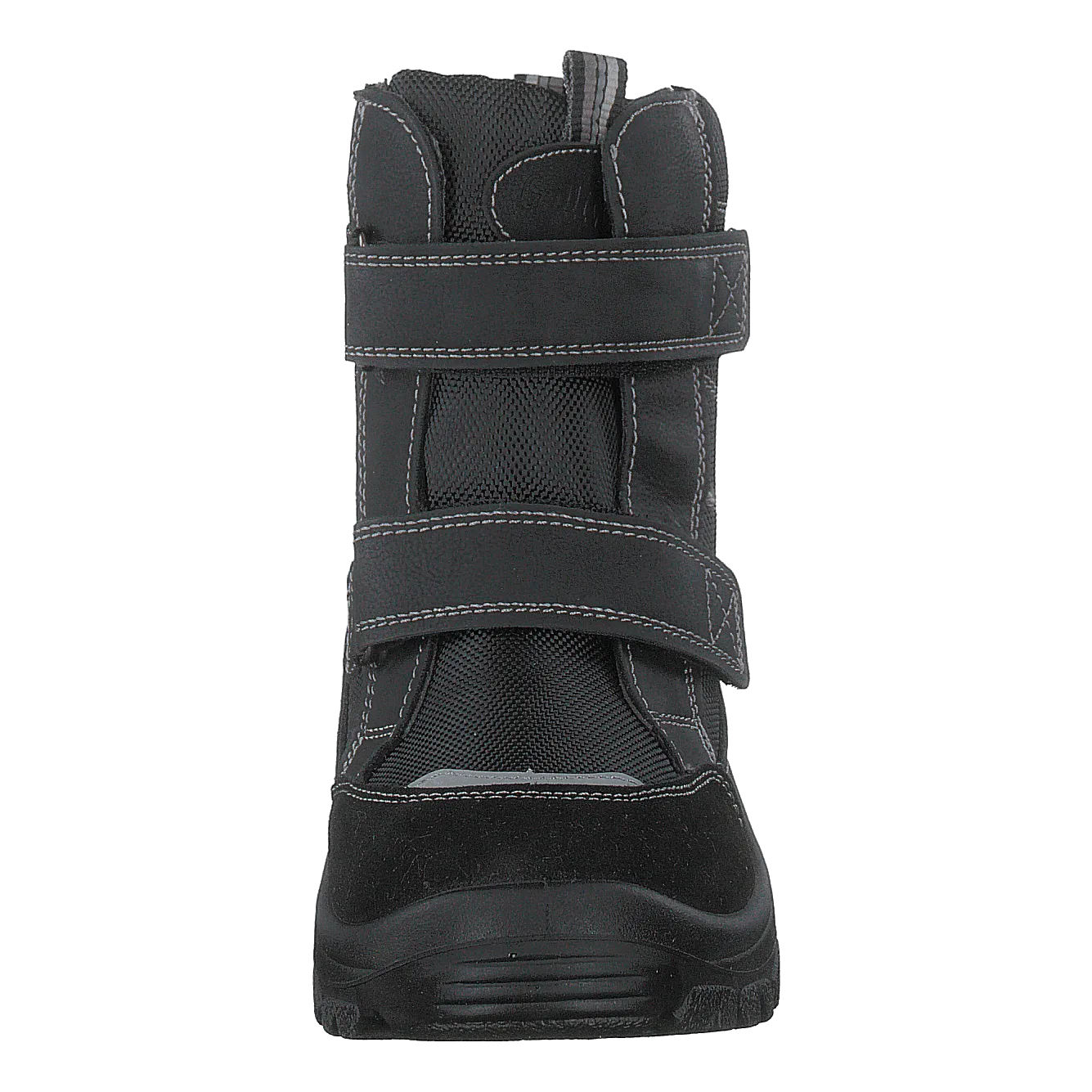 414-5107 Waterproof Warm Lined Black