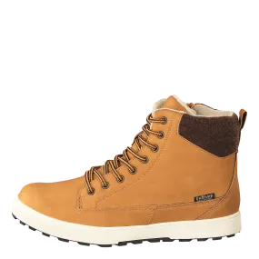 430-9573 Waterproof Warm Lined Yellow