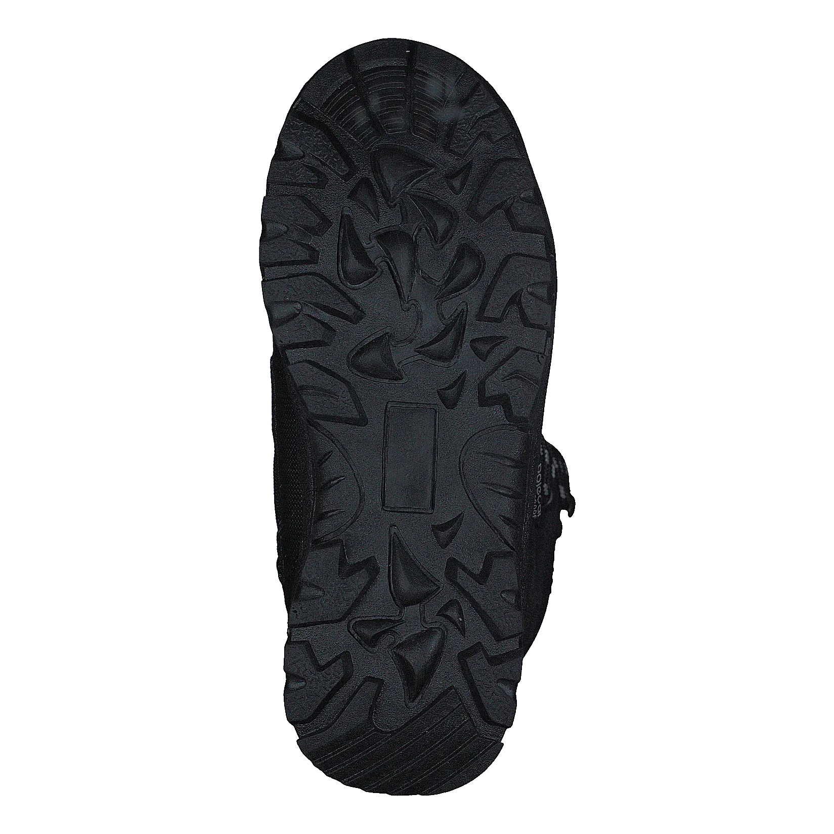 430-9924 Waterproof Warm Lined Black