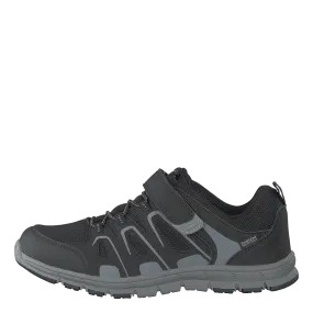 435-0520 Waterproof Black