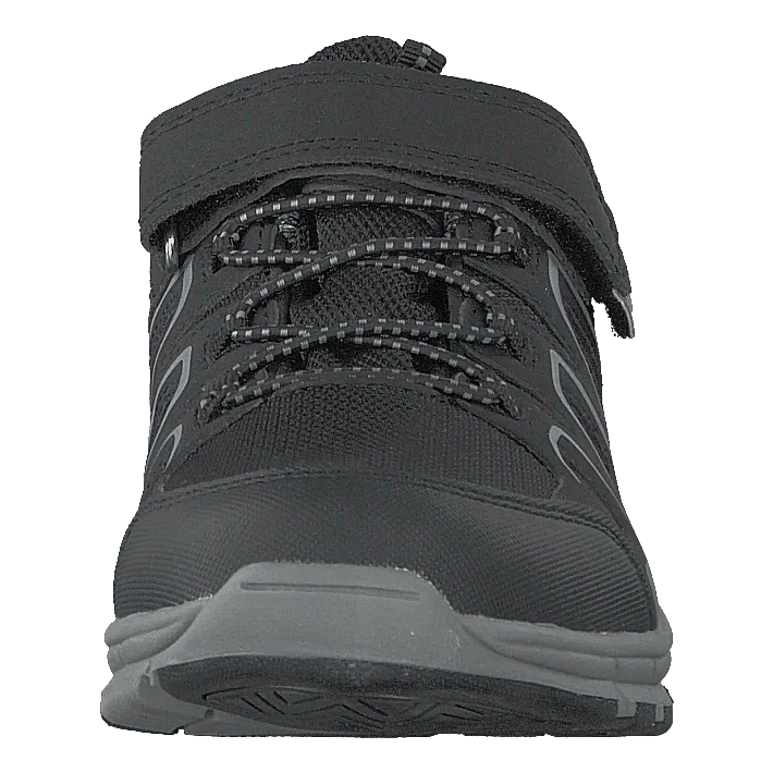 435-0520 Waterproof Black