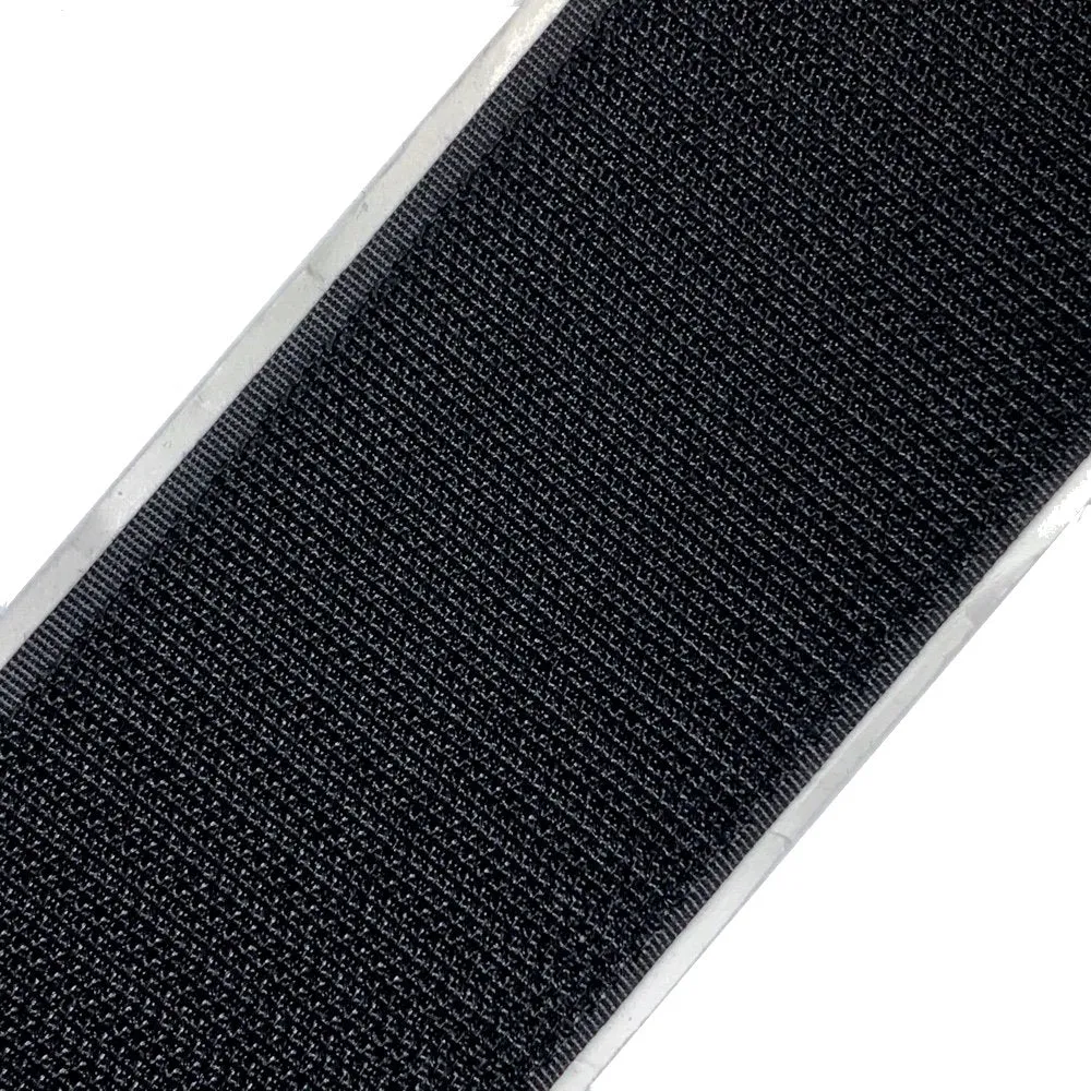50mm Sticky Backed (for PVC) Hook per m