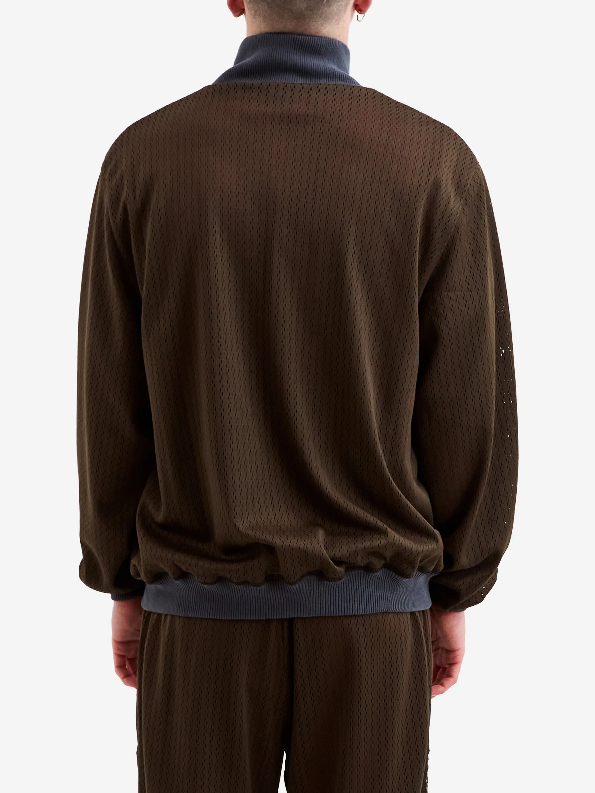 AFFXWRKS Active Jacket - Olive Drab