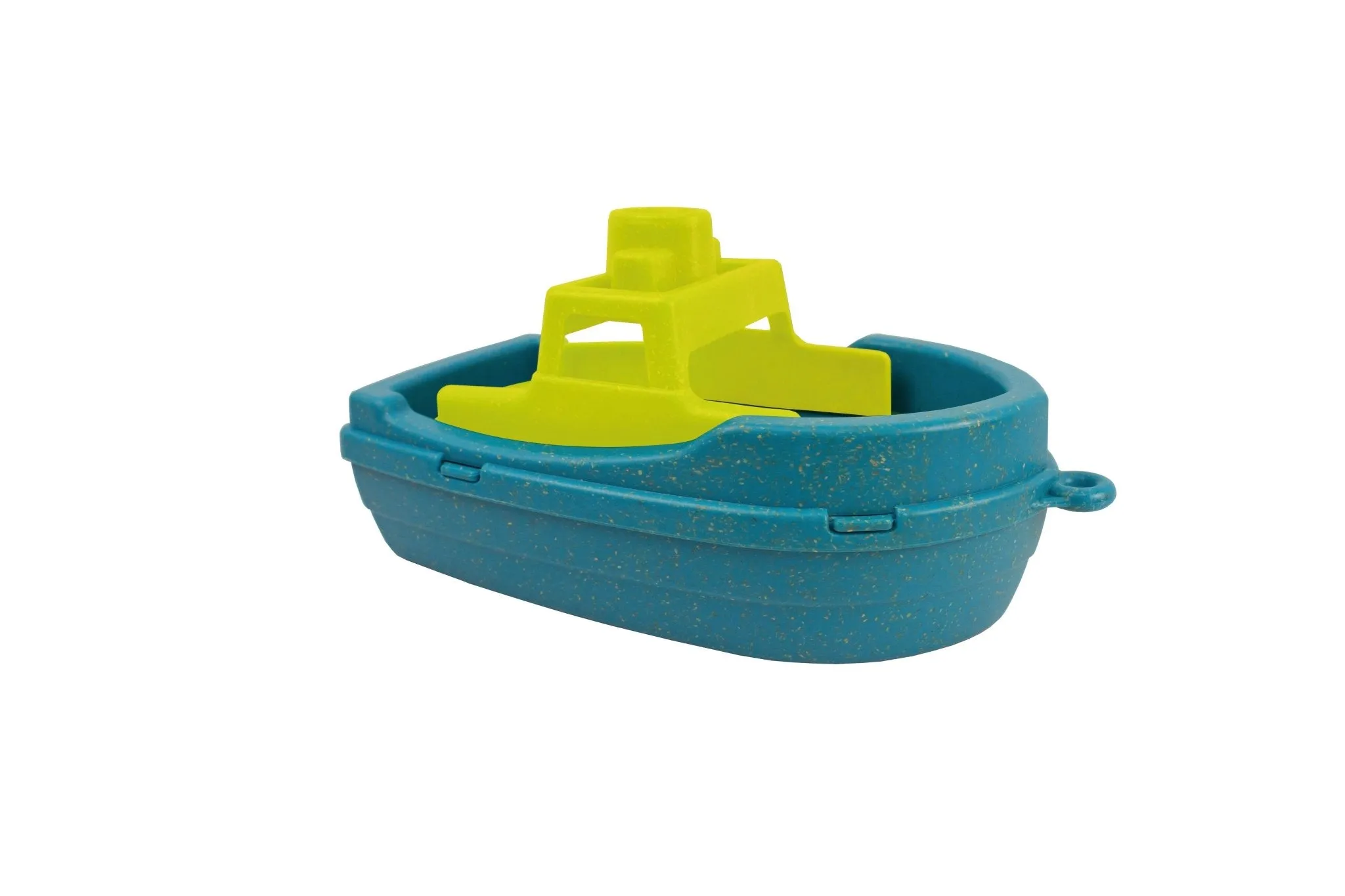 Antibacterial Toy Boats with four designs