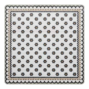 Anywhere Highchair Mat | Daisy