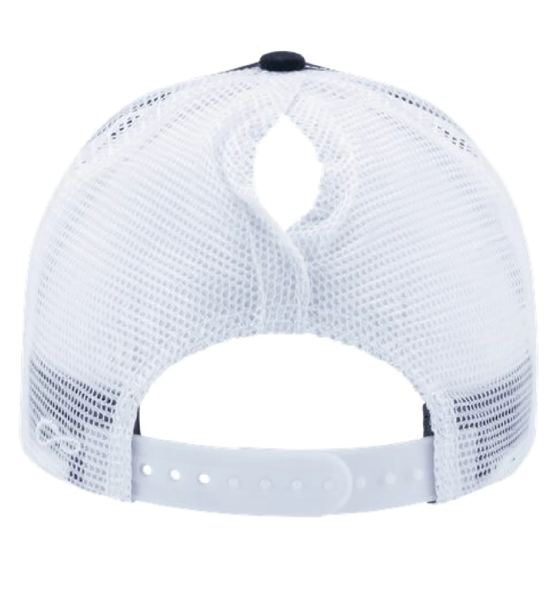 Apple Valley Hockey - Ponytail Full Color Patch Hats