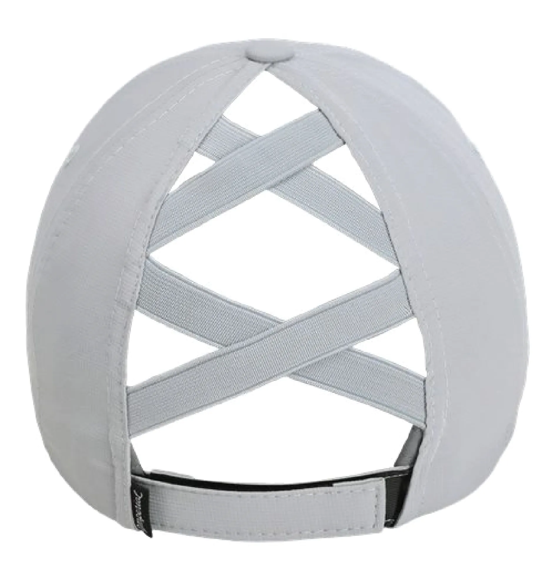 Apple Valley Hockey - Ponytail Full Color Patch Hats
