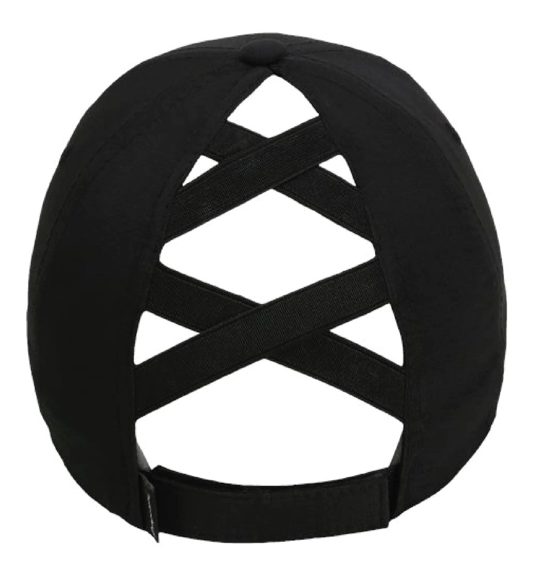 Apple Valley Hockey - Ponytail Full Color Patch Hats