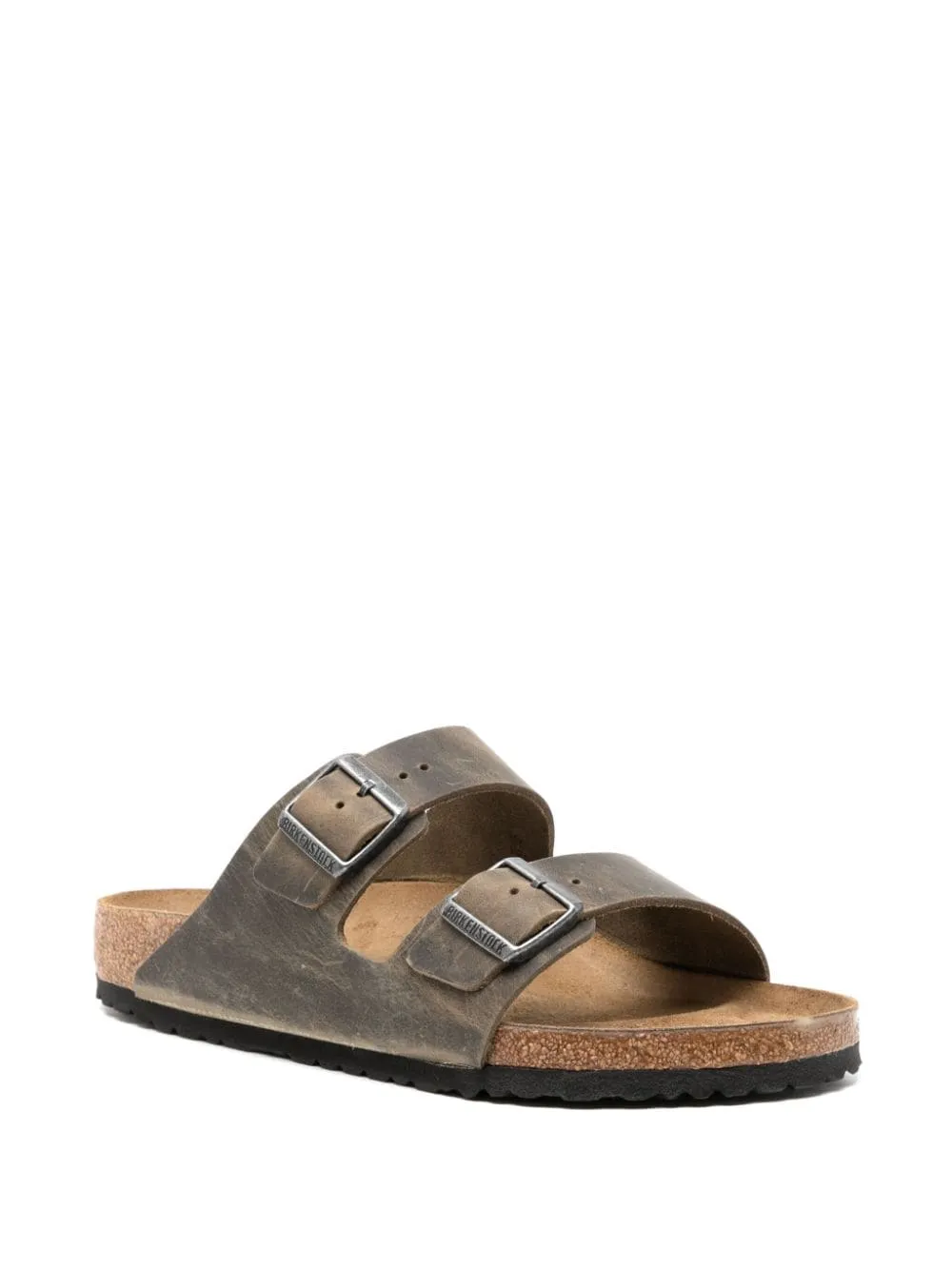 Arizona Leather Sandals