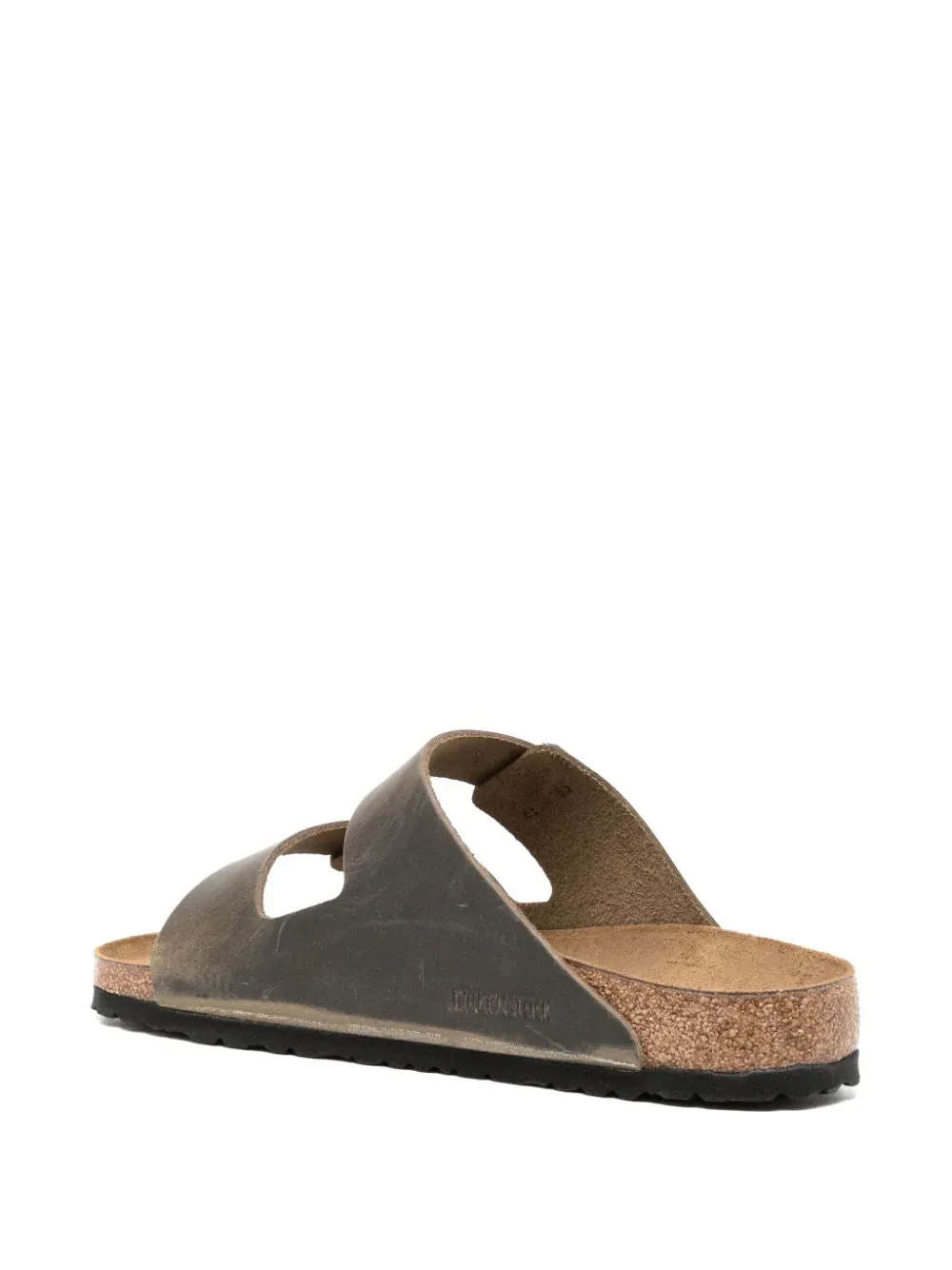 Arizona Leather Sandals