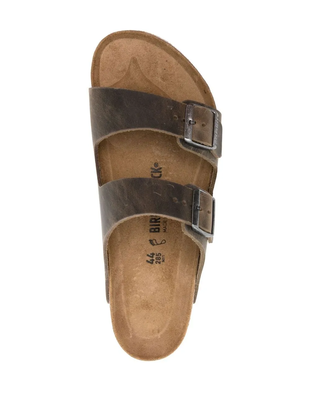 Arizona Leather Sandals