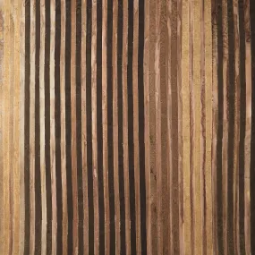 Artisan Batiks - World of Stripes Leather Yardage