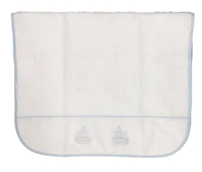Auraluz Boat Terry Towel