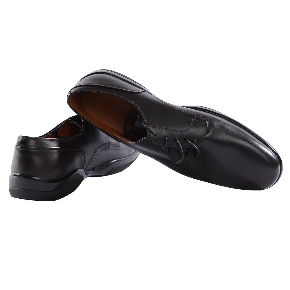 Bally Mens Dress Shoes in Black