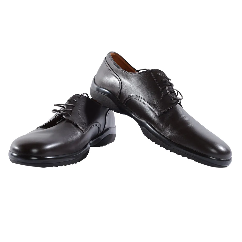 Bally Mens Dress Shoes in Black