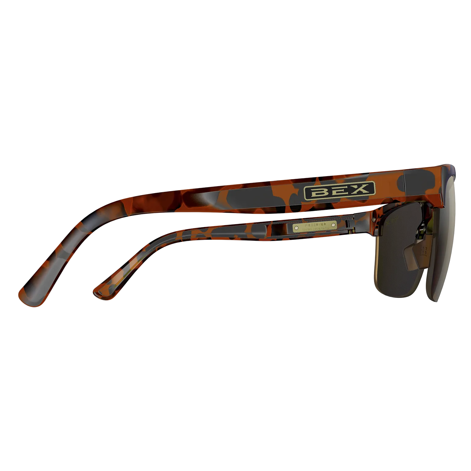Bex Free Byrd Sunglasses (two colors)