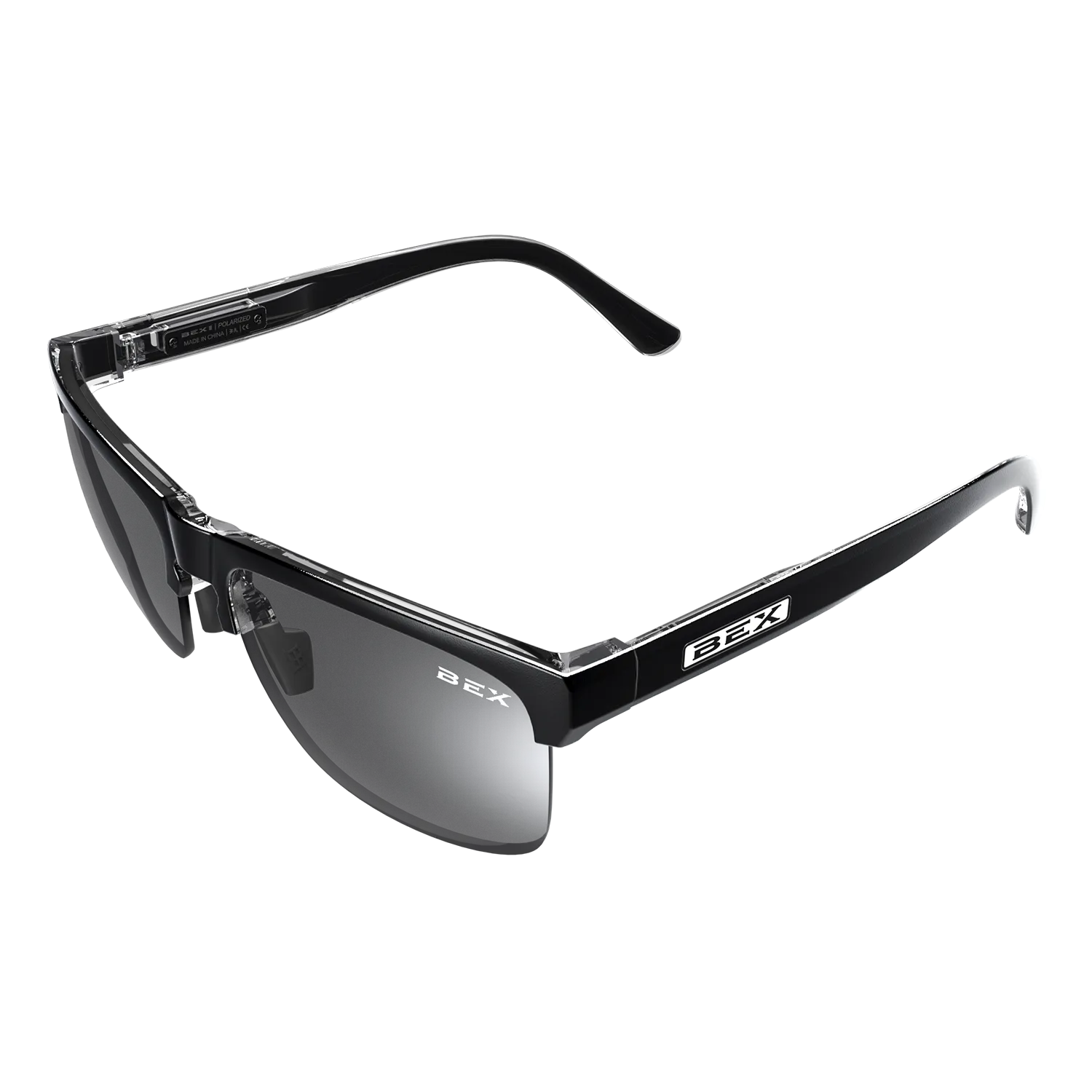 Bex Free Byrd Sunglasses (two colors)
