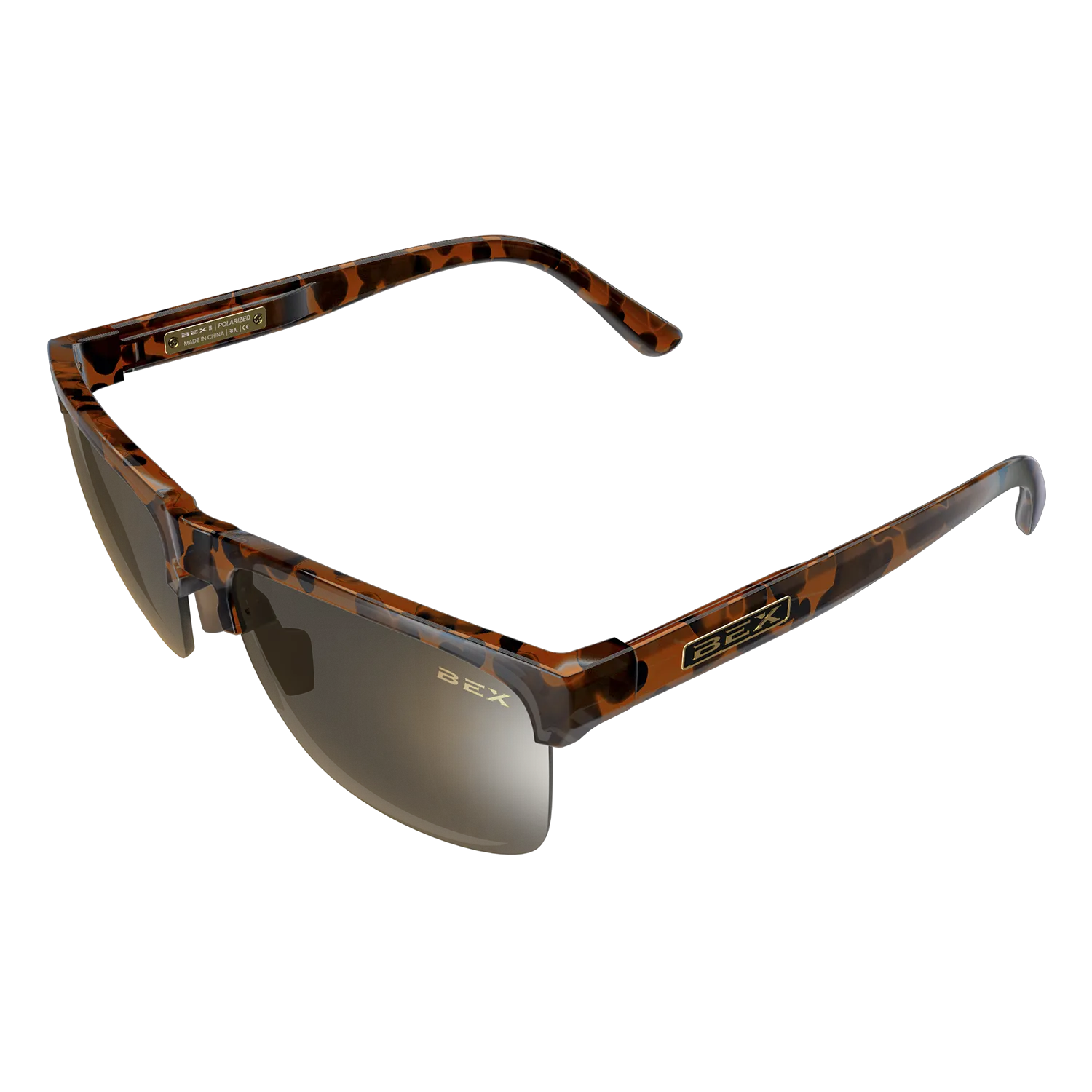 Bex Free Byrd Sunglasses (two colors)