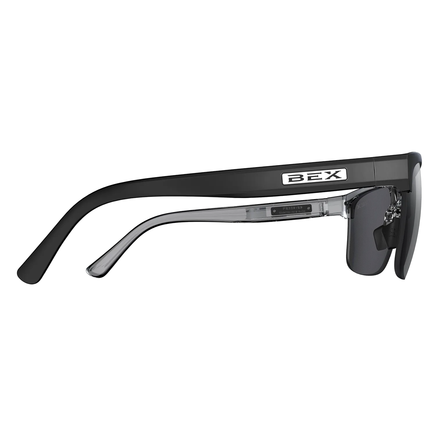 Bex Free Byrd Sunglasses (two colors)