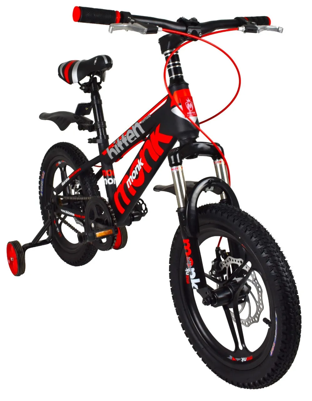 BITTEN R-20/16 Acero