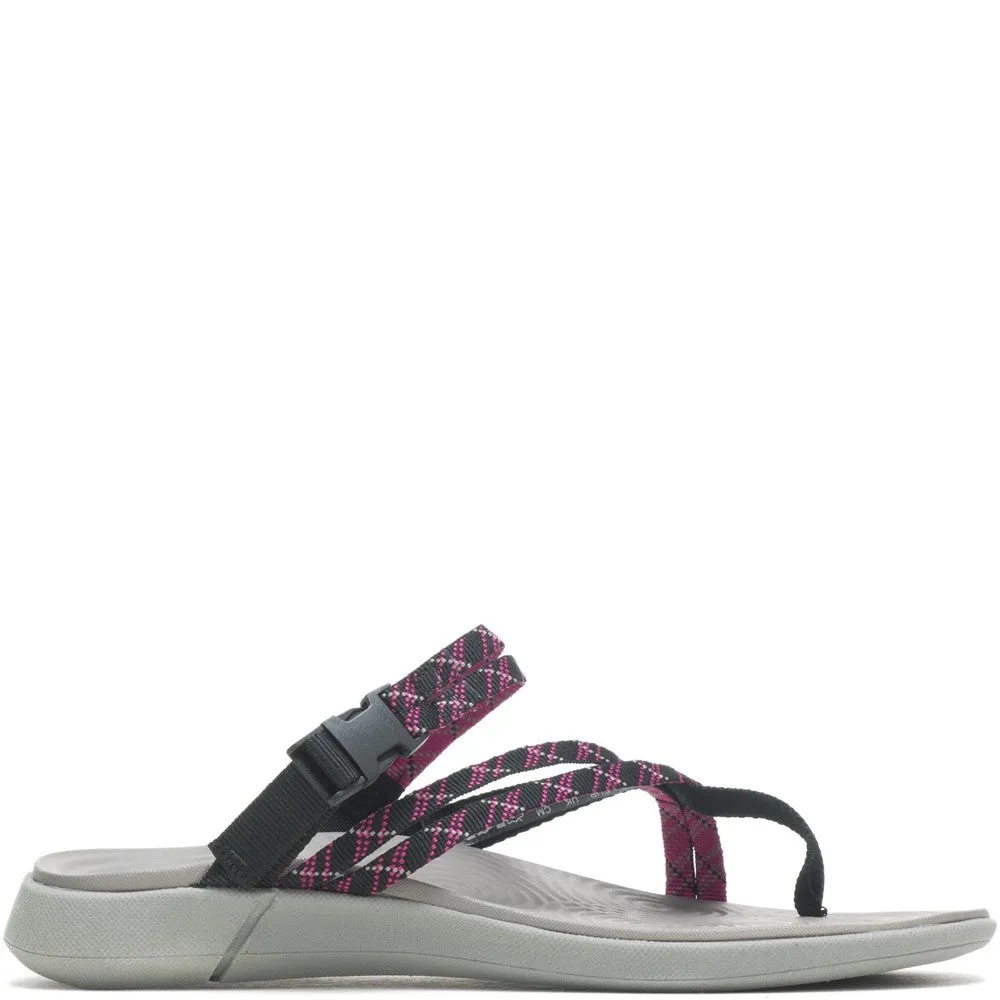Black Good Flip Flops
