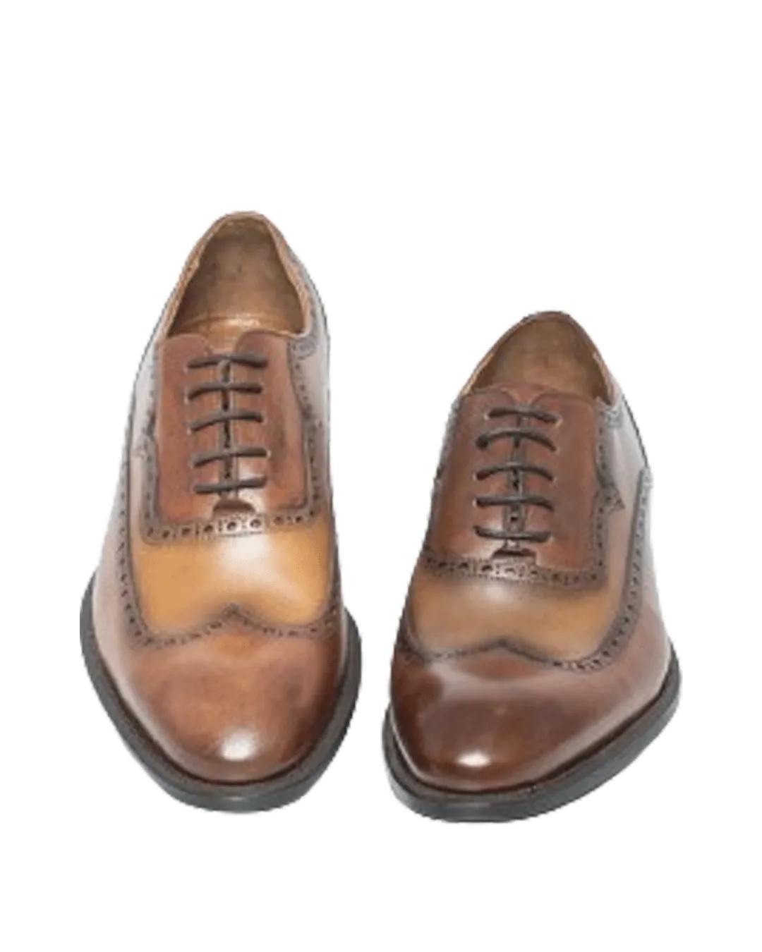 Calvano Brown Tan