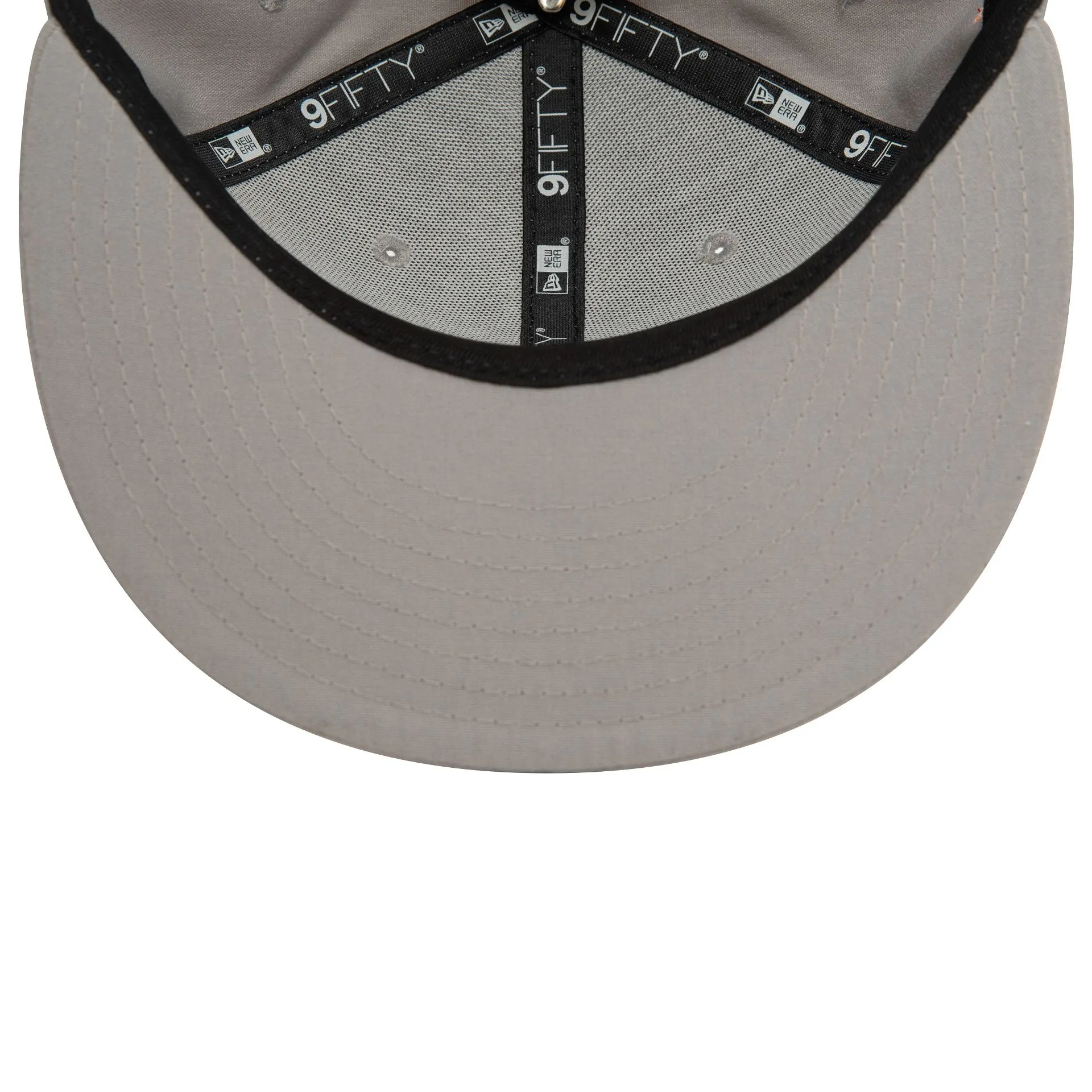 Chelsea FC Repreve Chainstitch Grey 9FIFTY Snapback Cap