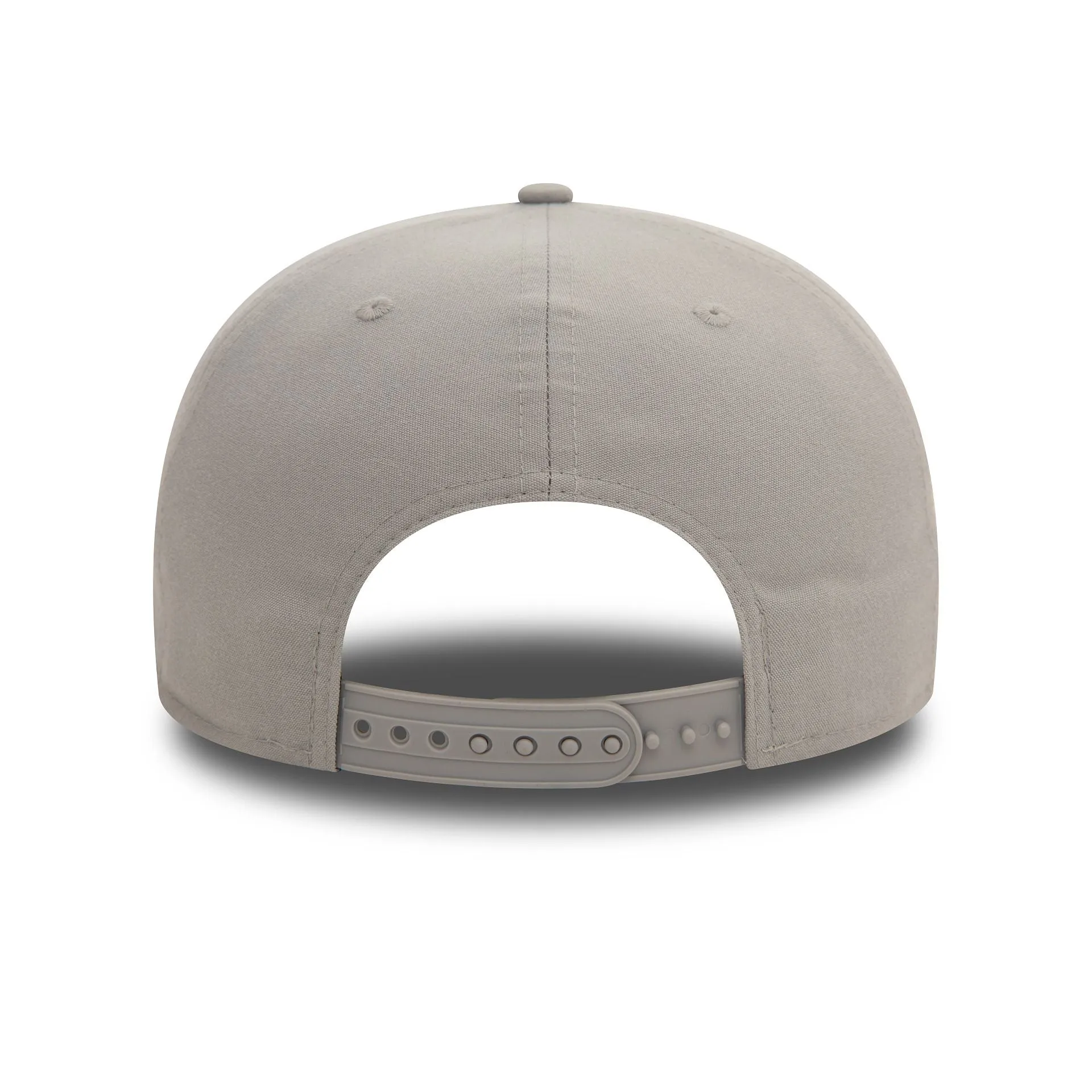 Chelsea FC Repreve Chainstitch Grey 9FIFTY Snapback Cap