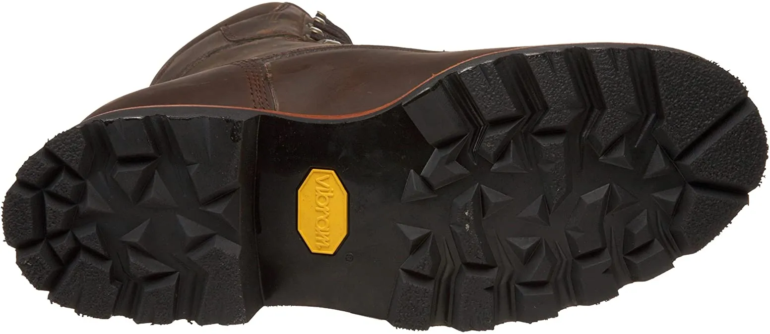 Sure, the optimized title for this e-commerce product in English with modifiers would be: Chippewa Winter 8-Inch Bay Apache Waterproof Insulated Boots (Style 29416).