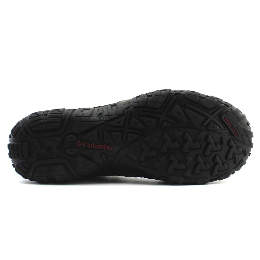 COLUMBIA REDMOND WATERPROOF
