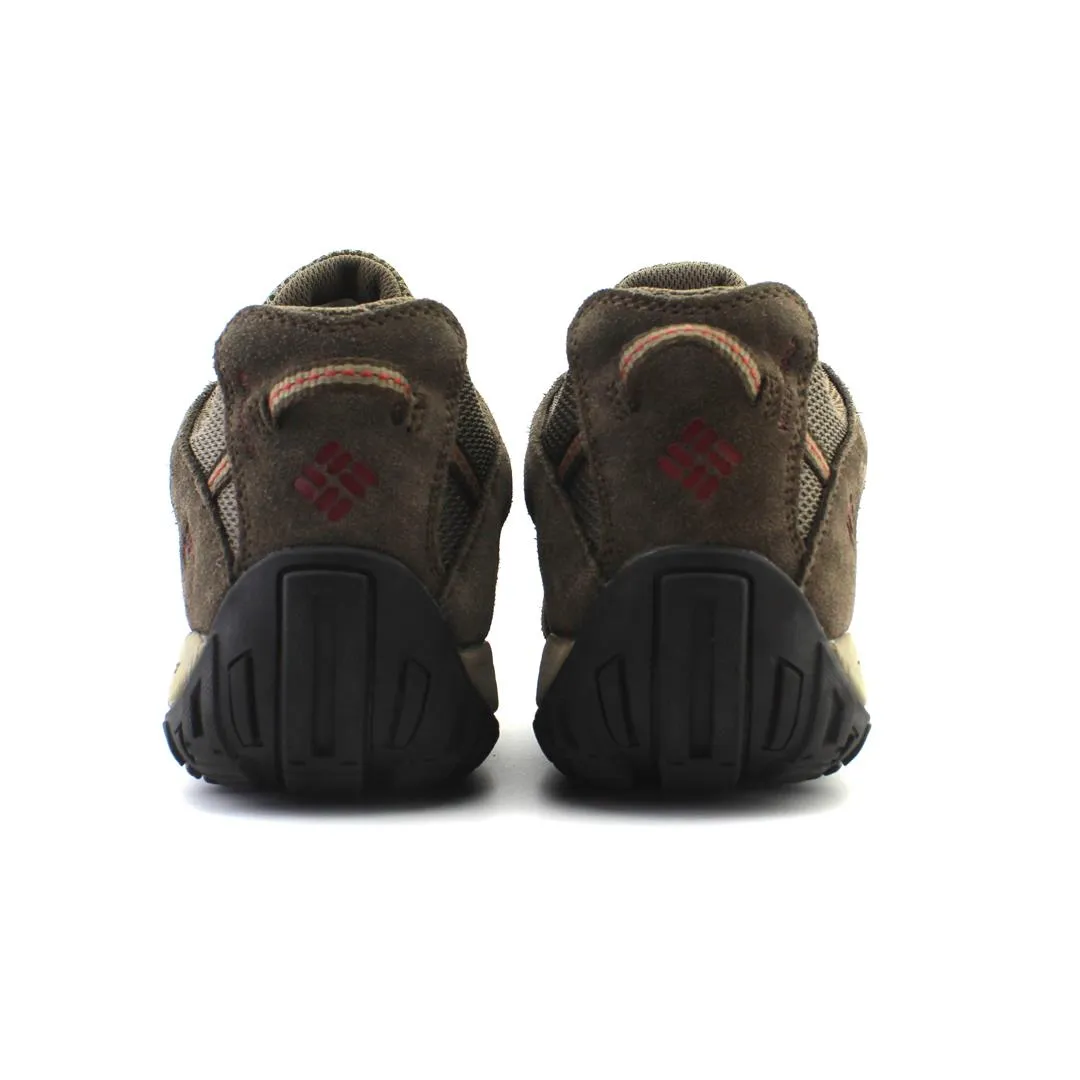 COLUMBIA REDMOND WATERPROOF