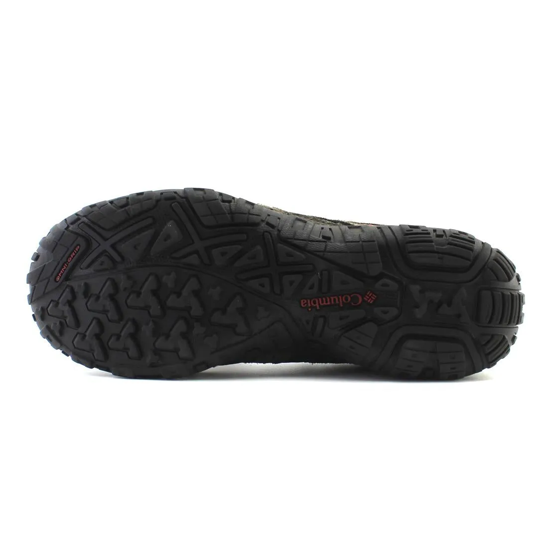COLUMBIA REDMOND WATERPROOF