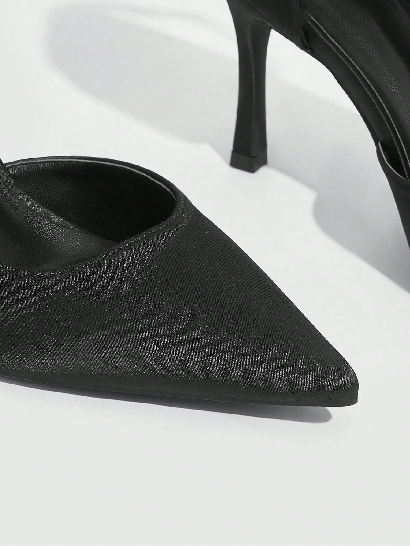 CUCCOO CHICEST Woman Shoes Ankle Strap High Heel Pumps Wedding Shoes For Spring And Summer Vacation Shoes Summer Sale
