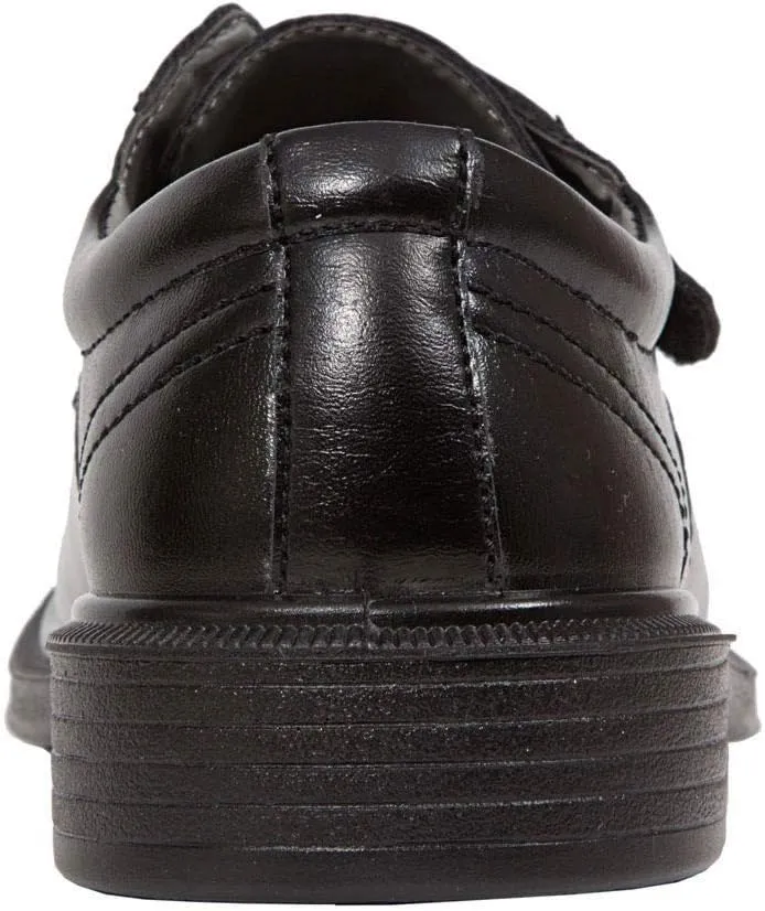Deer Stags Boy's Dress Monk-Strap Loafer