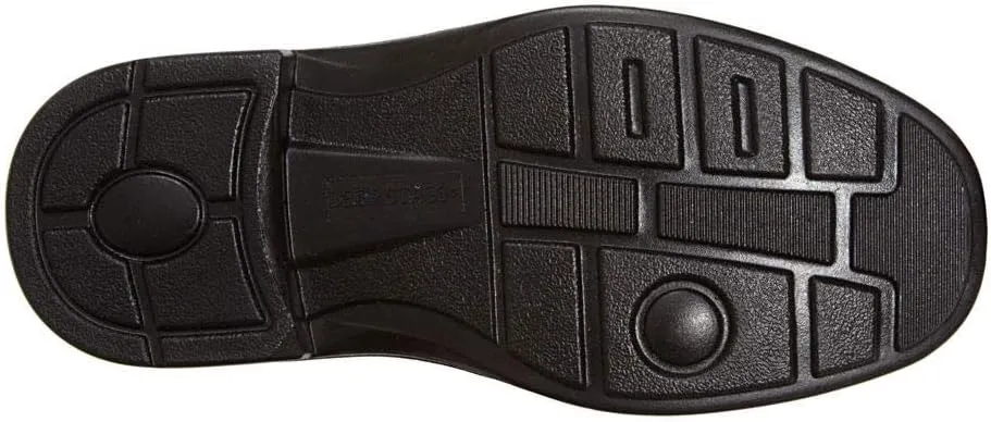 Deer Stags Boy's Dress Monk-Strap Loafer