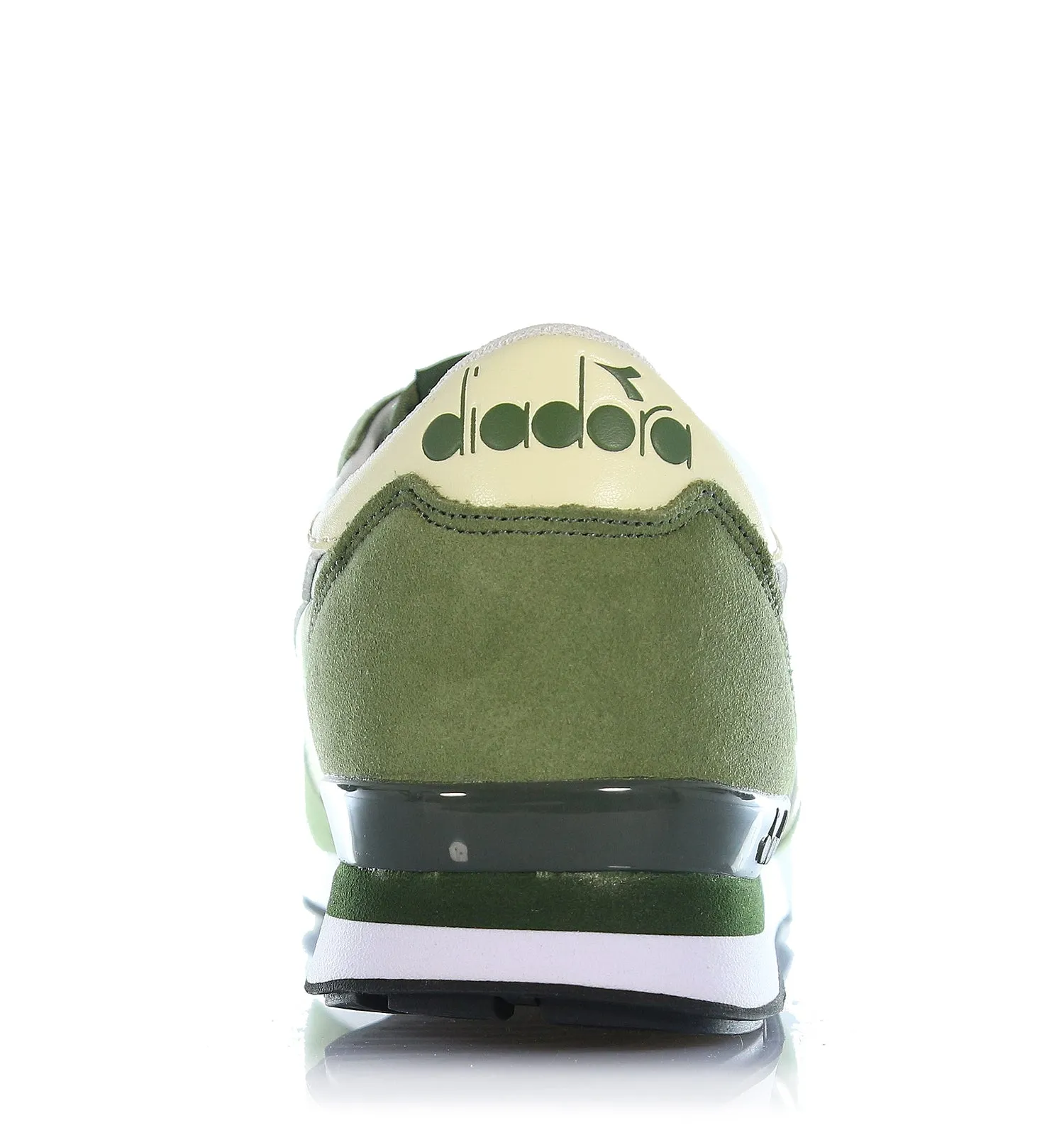 DIADORA Scarpa CAMARO VERDE