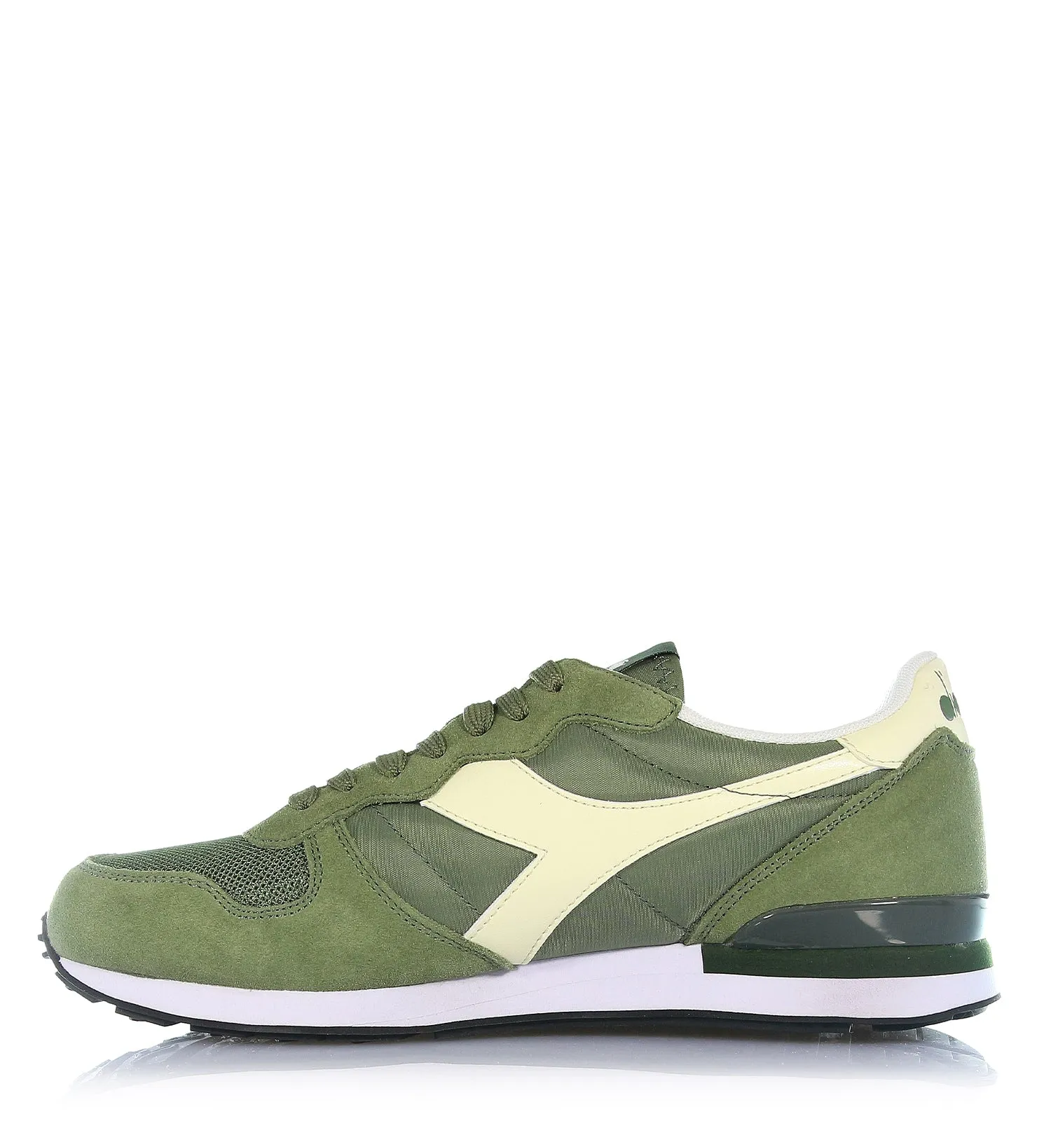 DIADORA Scarpa CAMARO VERDE