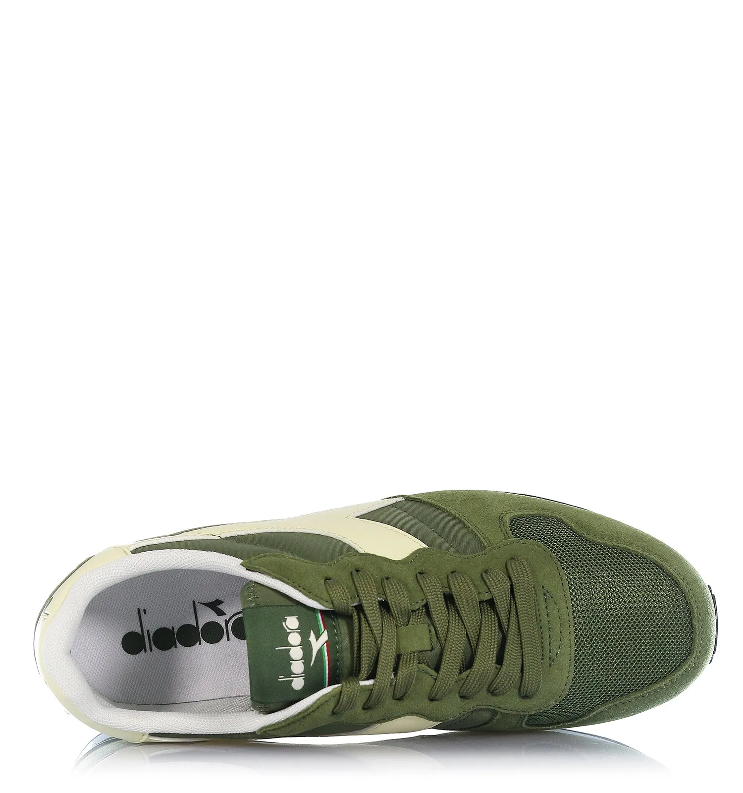 DIADORA Scarpa CAMARO VERDE