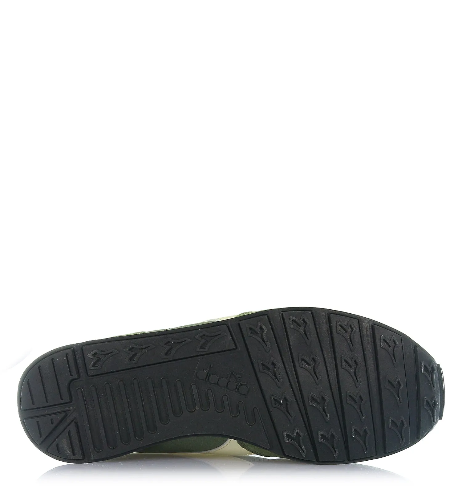 DIADORA Scarpa CAMARO VERDE