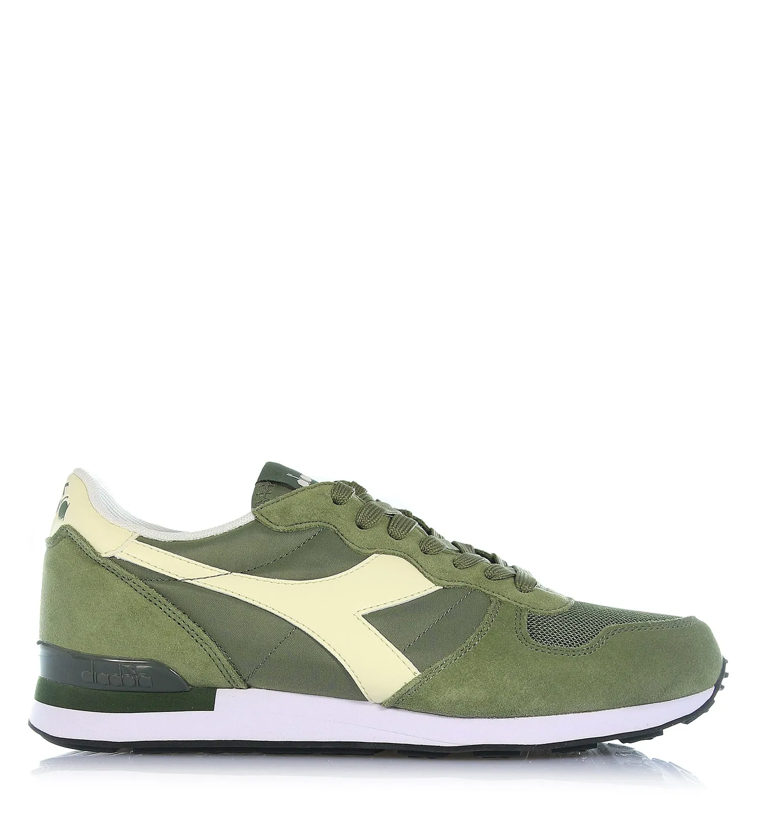 DIADORA Scarpa CAMARO VERDE