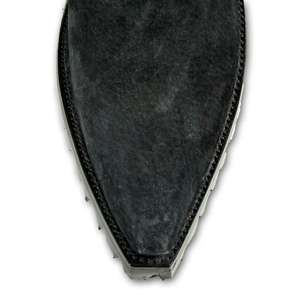 Equestrian 14" with Vibram