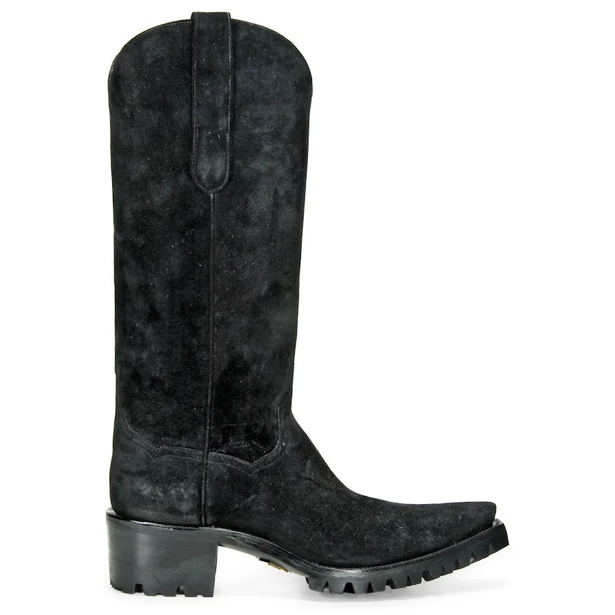 Equestrian 14" with Vibram