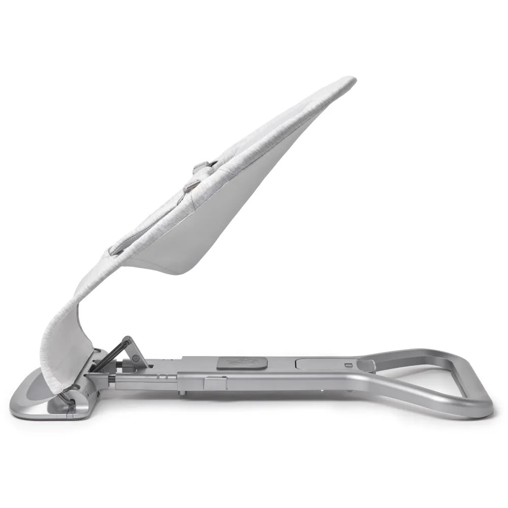 Ergobaby Evolve 3 in 1 Bouncer - Light Grey