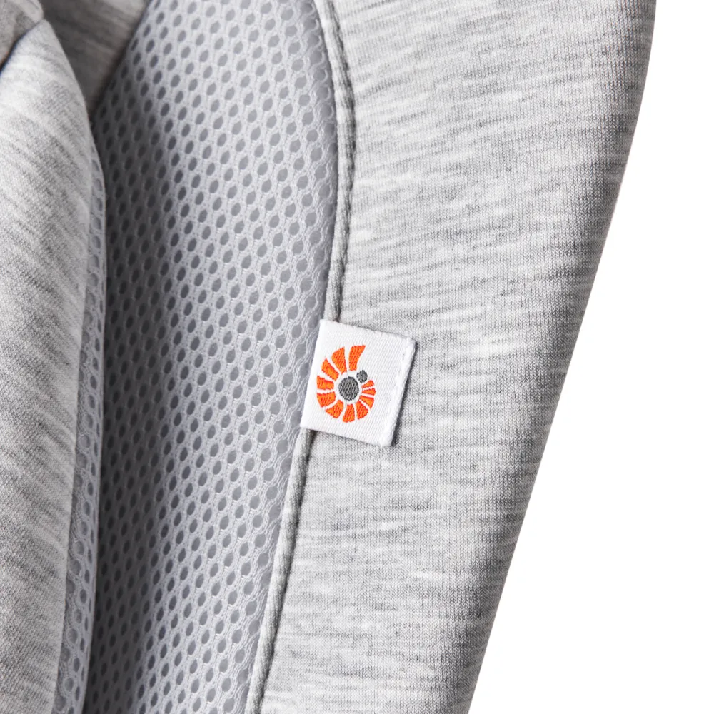 Ergobaby Evolve 3 in 1 Bouncer - Light Grey