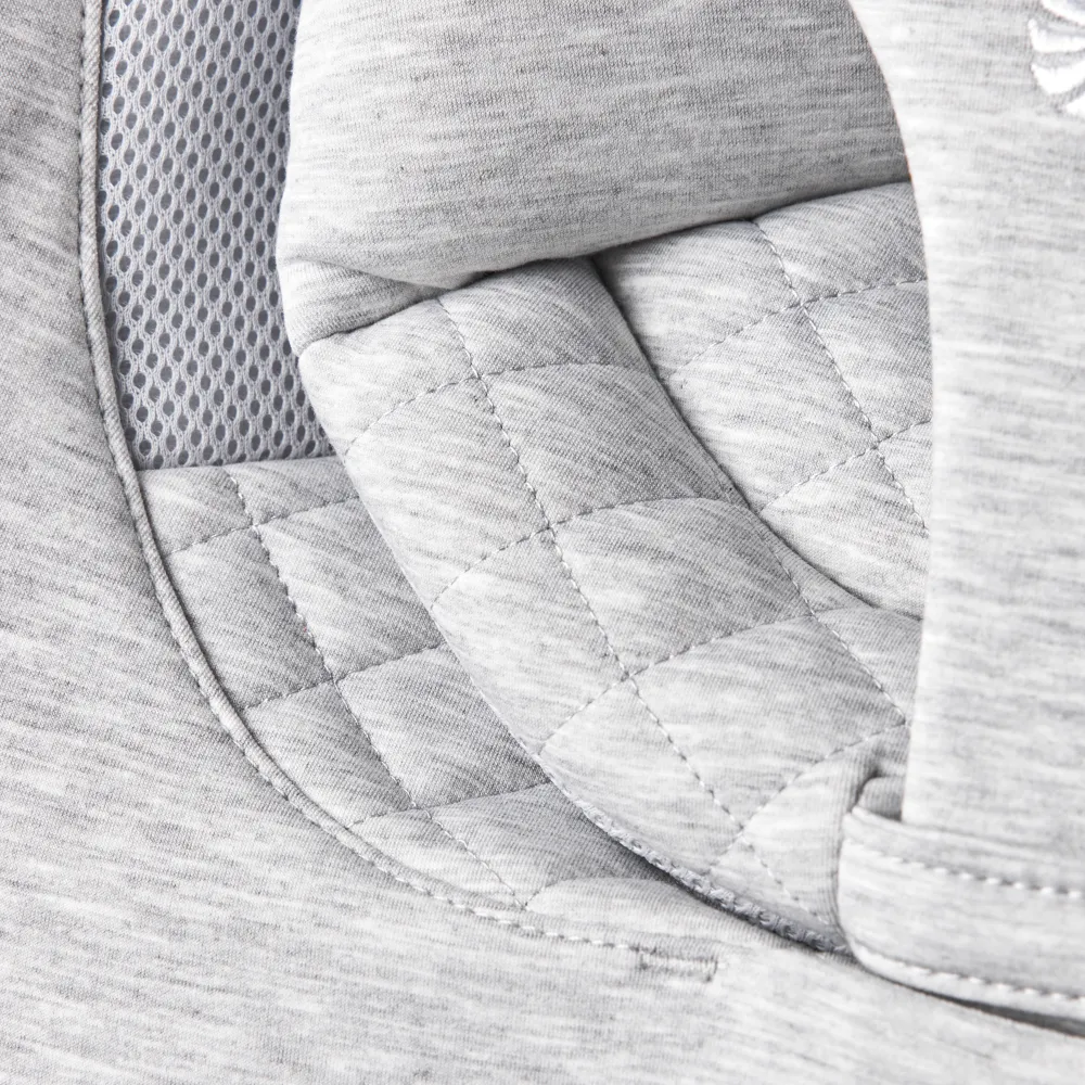 Ergobaby Evolve 3 in 1 Bouncer - Light Grey