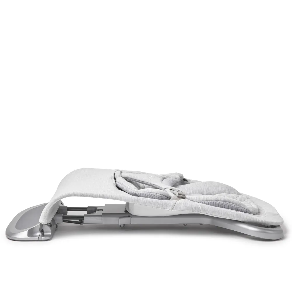 Ergobaby Evolve 3 in 1 Bouncer - Light Grey