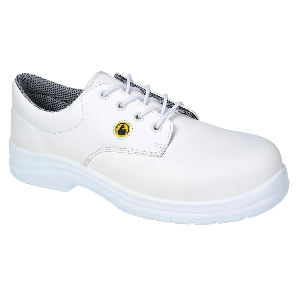 ESD Safety Shoe S1 FC01