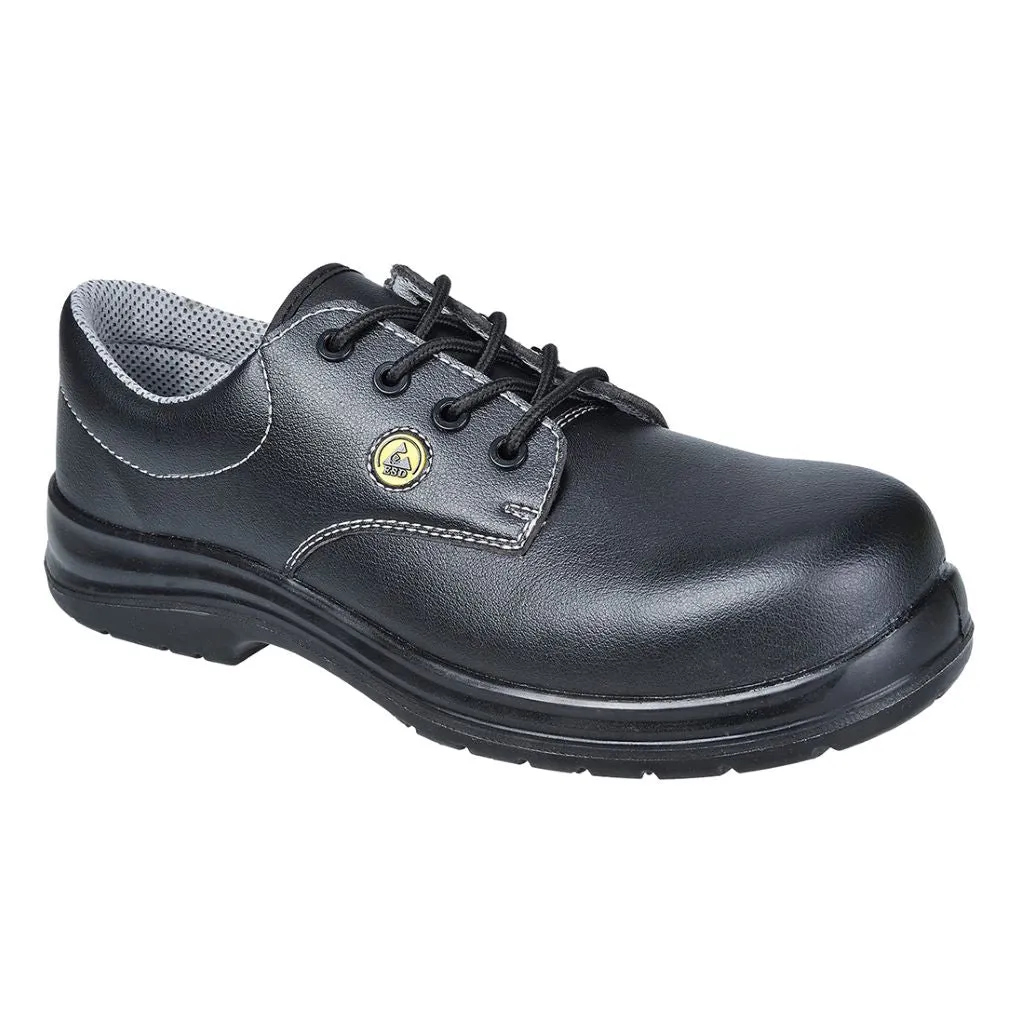 ESD Safety Shoe S1 FC01