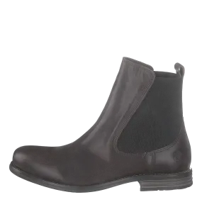 Fluid Brown
